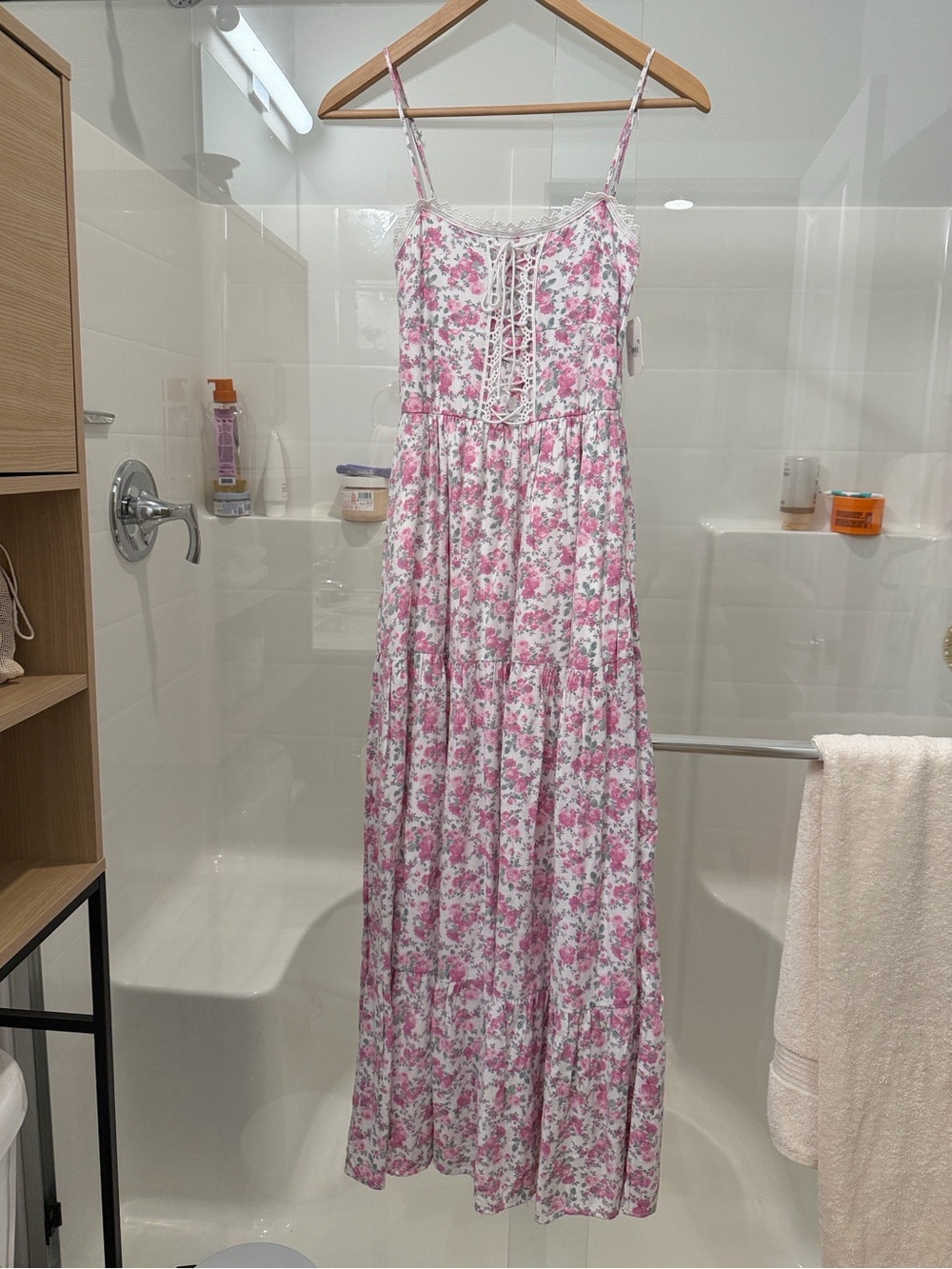 NWT Alter'd State Dress